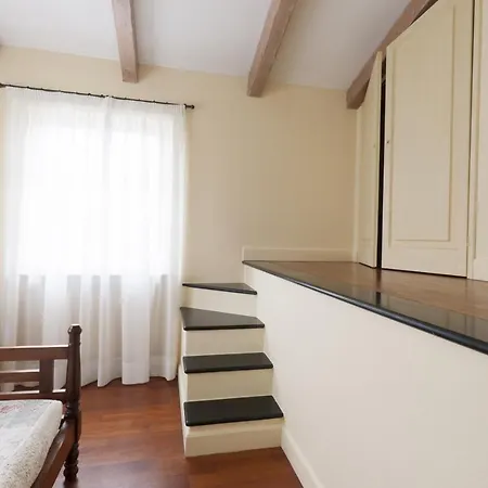Villa Con Piscina Tra Gli Ulivi Di
