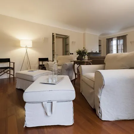Villa Con Piscina Tra Gli Ulivi Di Rapallo